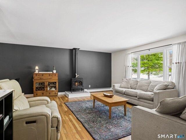 House for sale in Trumbull, Connecticut
