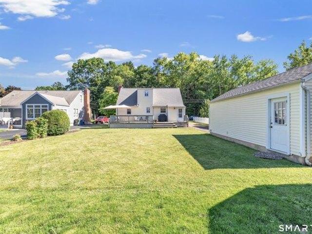 House for sale in Trumbull, Connecticut