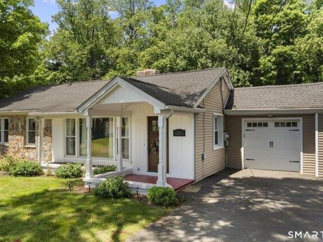 House for sale in Trumbull, Connecticut