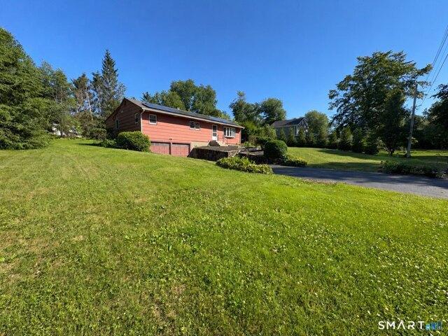 House for sale in Trumbull, Connecticut
