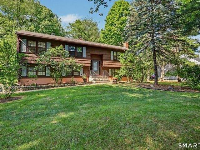 House for sale in Trumbull, Connecticut