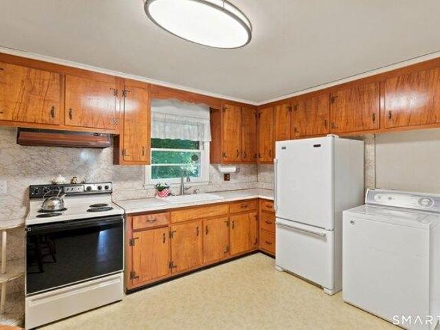 House for sale in Trumbull, Connecticut