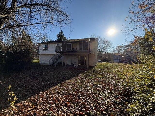 House for sale in Trumbull, Connecticut