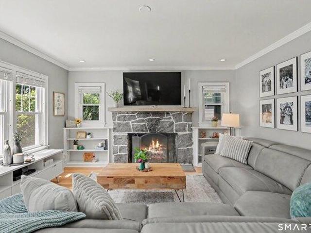 House for sale in Trumbull, Connecticut