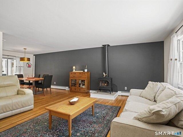 House for sale in Trumbull, Connecticut