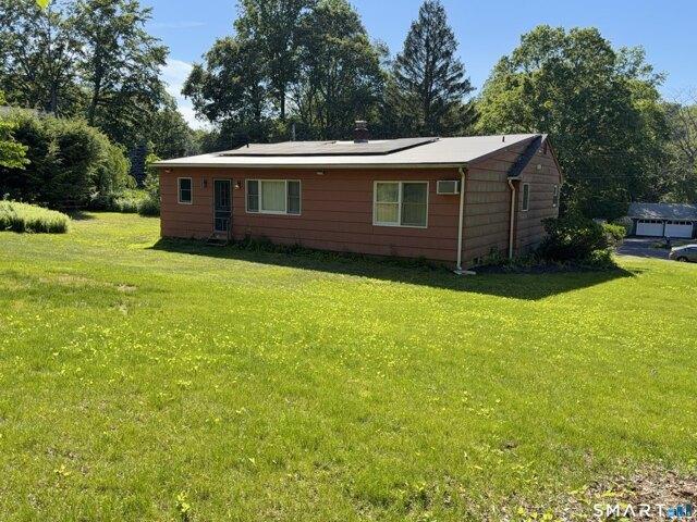 House for sale in Trumbull, Connecticut