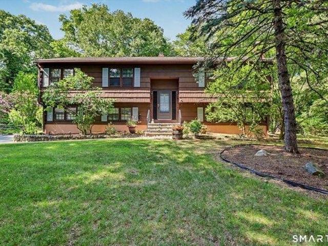 House for sale in Trumbull, Connecticut