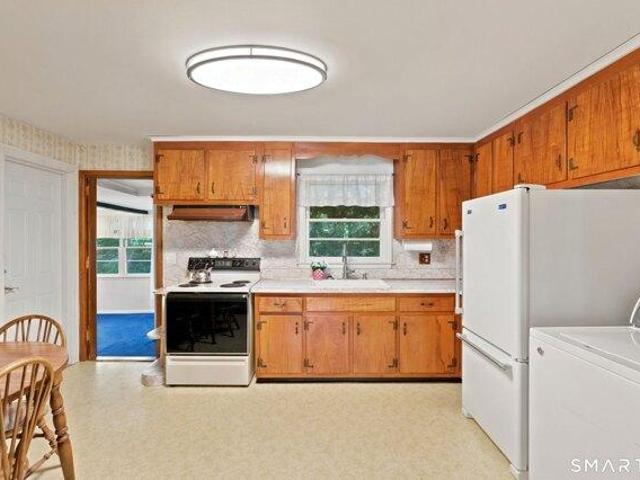 House for sale in Trumbull, Connecticut