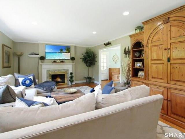 House for sale in Trumbull, Connecticut