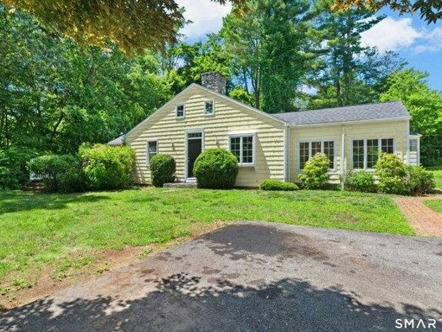 House for sale in Trumbull, Connecticut