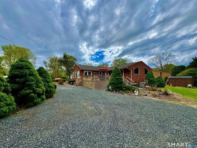 House for sale in Trumbull, Connecticut