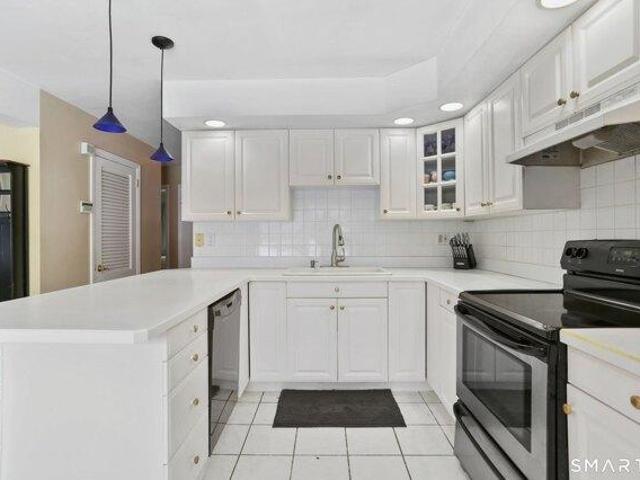 House for sale in Trumbull, Connecticut