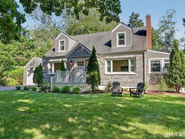 House for sale in Trumbull, Connecticut