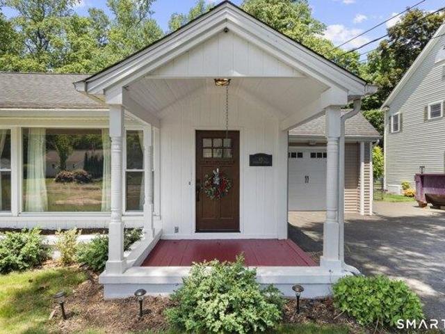 House for sale in Trumbull, Connecticut