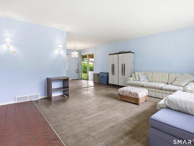 House for sale in Trumbull, Connecticut