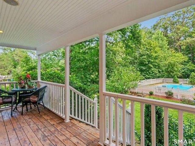 House for sale in Trumbull, Connecticut