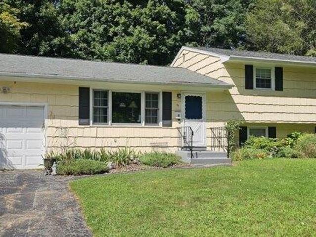 House for sale in Trumbull, Connecticut
