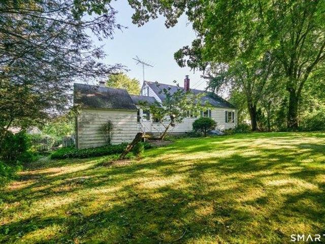 House for sale in Trumbull, Connecticut