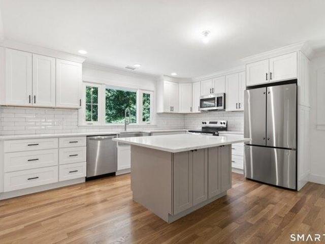 House for sale in Bridgeport, Connecticut