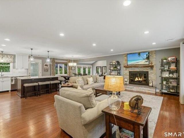 House for sale in Trumbull, Connecticut