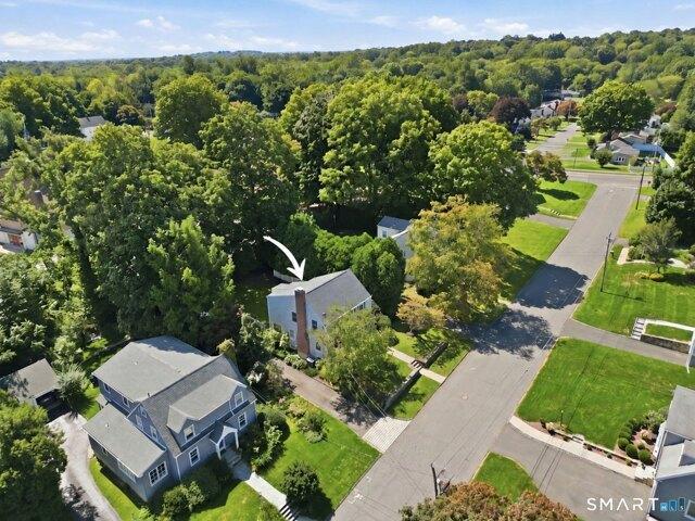 House for sale in Long Hill, Trumbull