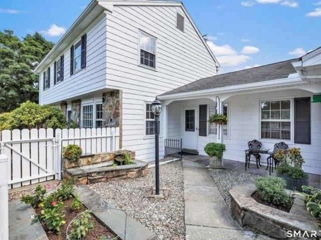House for sale in Trumbull, Greater Bridgeport Planning Region
