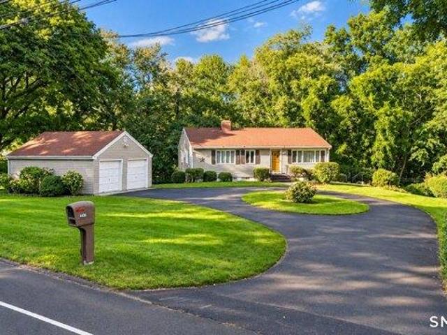 House for sale in Trumbull, Greater Bridgeport Planning Region
