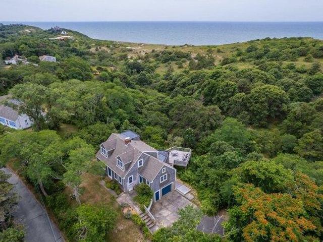House for sale in North Truro, Massachusetts