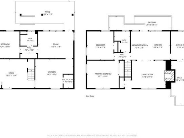 House for sale in North Truro, Massachusetts