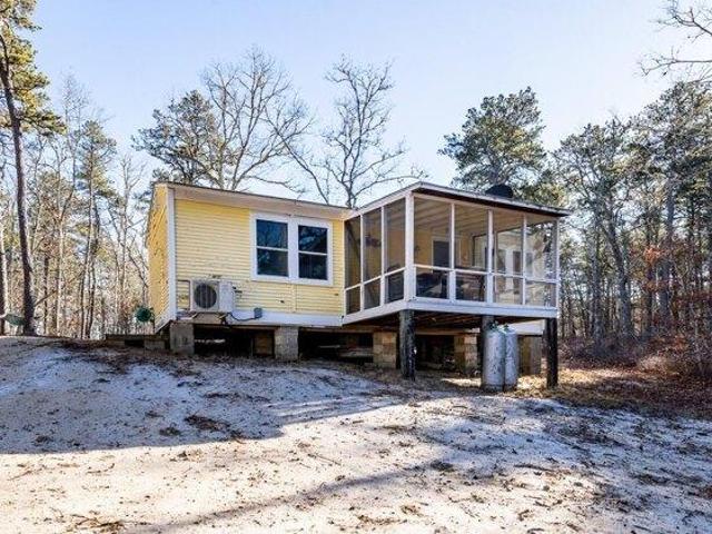 House for sale in North Truro, Massachusetts