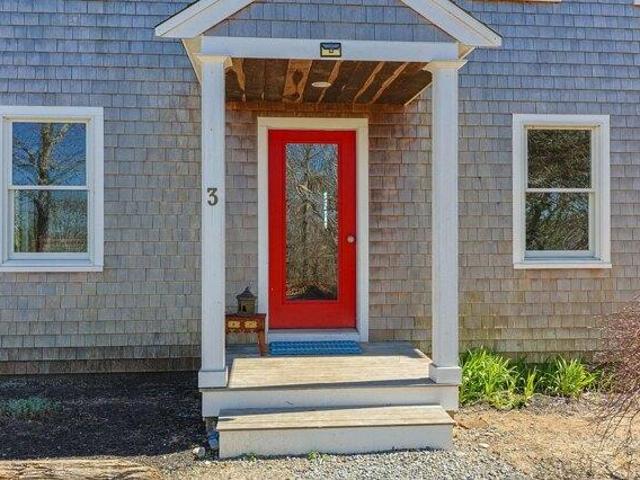 House for sale in North Truro, Massachusetts