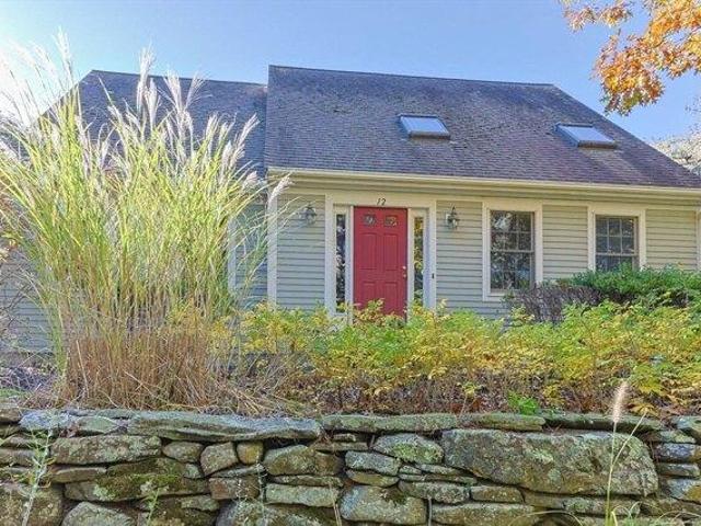 House for sale in North Truro, Massachusetts