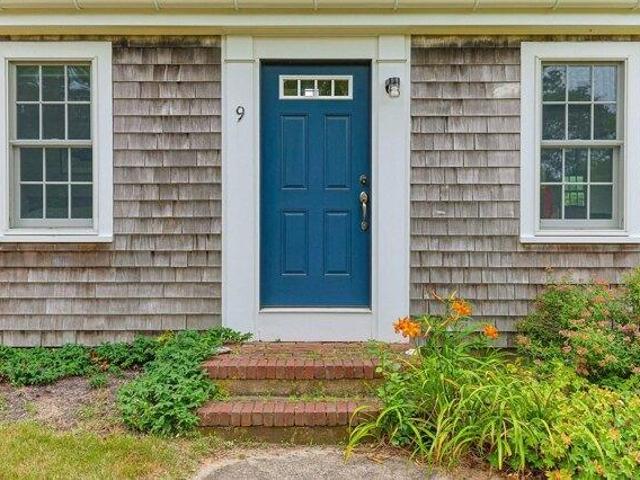 House for sale in North Truro, Massachusetts