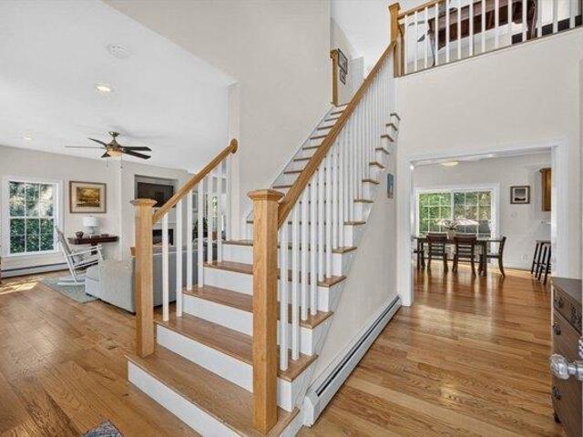 House for sale in North Truro, Massachusetts