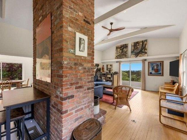 House for sale in North Truro, Massachusetts
