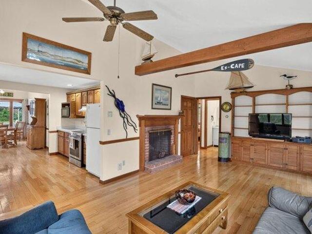 House for sale in North Truro, Massachusetts