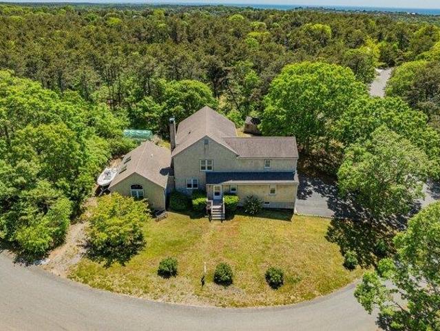 House for sale in Truro, Barnstable County