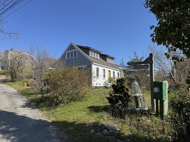 House for sale in Truro, Barnstable County