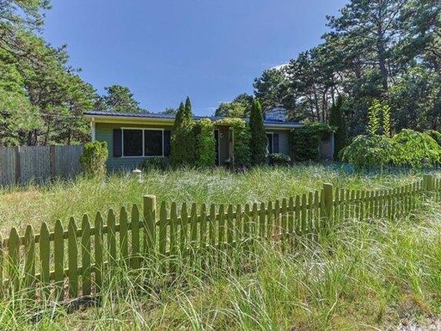 House for sale in Truro, Barnstable County
