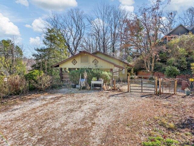 House for sale in Tryon, North Carolina