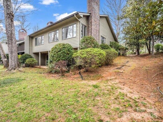 House for sale in Tryon, North Carolina