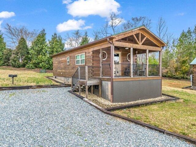House for sale in Tryon, North Carolina