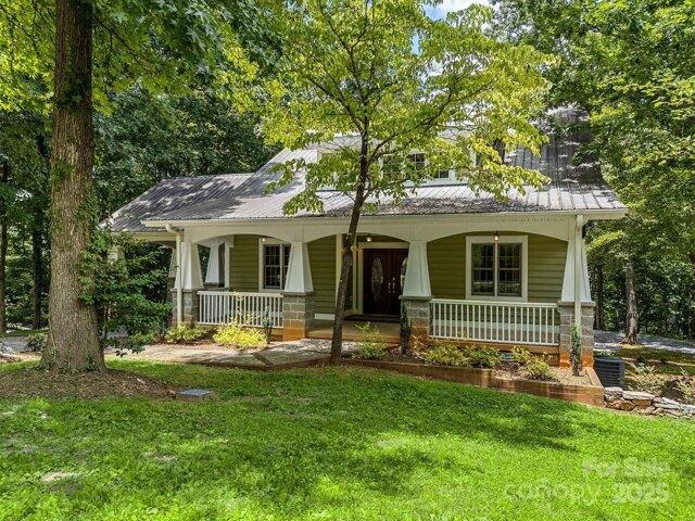 House for sale in Tryon, North Carolina