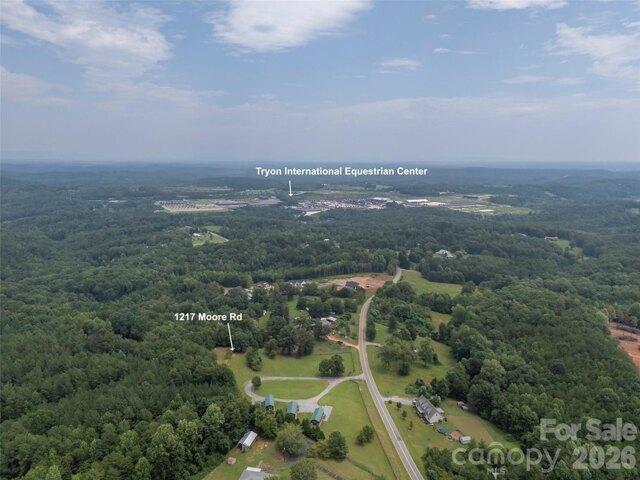 House for sale in Tryon, North Carolina