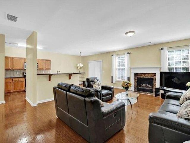 House for sale in Tucker, Georgia