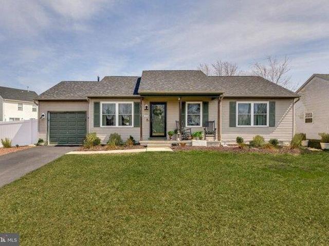 House for sale in New Jersey