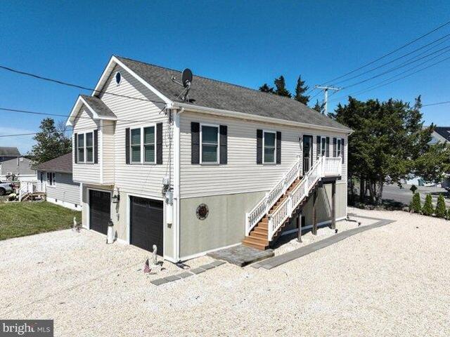 House for sale in Tuckerton, New Jersey