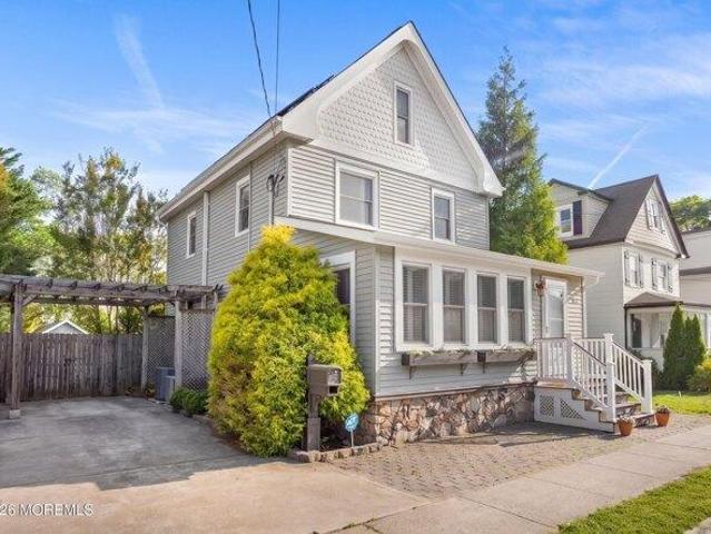 House for sale in Tuckerton, New Jersey