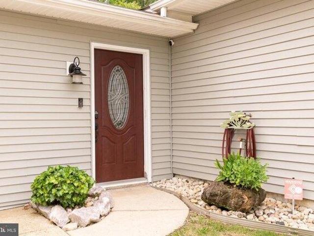 House for sale in New Jersey