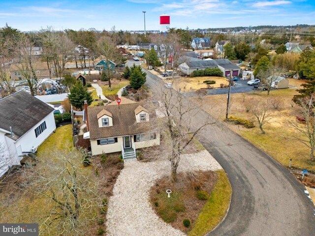 House for sale in Tuckerton, New Jersey